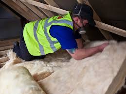 Best Fireproof Insulation  in Mililani Town, HI